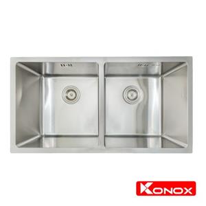 Undermount sink KN7544DU
